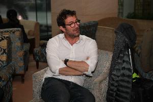 费拉拉：拜仁有六七名重要球员缺席，国米要利用好这样的优势