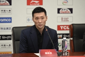 nba投注nba竞猜-探长：新疆今天的策略是完全失败的 下半场似乎是一种躺平的状态