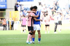 队报:米兰1800万欧再次报价22岁右后卫盖拉-杜埃,白堡估值更高