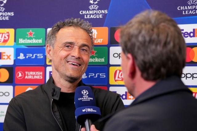 【数说】最早红牌葬送巴萨 恩里克成弑旧主第一人