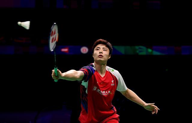 击败马来西亚 国羽重回汤杯决赛约战印尼